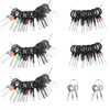 Terminal Removal Tool Kit 82 Pcs Depinning Tool Electrical Connector