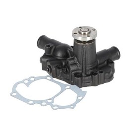 Water Pump fits Ford 1120 1210 1215 1220 1310 83989003 SBA145016431 SBA145017300
