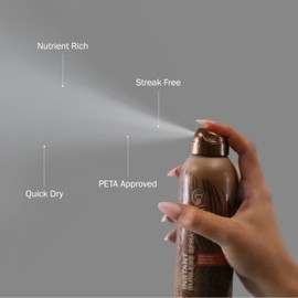 Australian Gold Instant Sunless Tanning Spray, 6 Ounce| Rich Bronze Color with Fade Defy Technology | Energizes & Softens Skin | New Packaging Same Great Formula