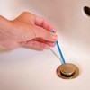 Drain Sticks x12 Easy to Use Fast & Effective Drain