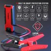 GOOLOO Car Battery Jump Starter 4500A Peak Portable Jump Box(10L
