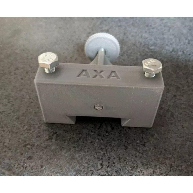 South Bend, Logan, Atlas, Sheldon lathe AXA QCTP Dial Indicator