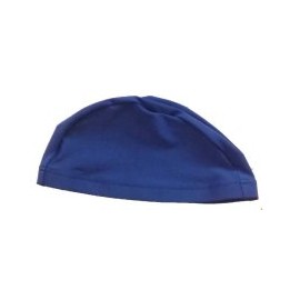 LE MODE de Toi Swim Cap, Made in Japan, For Children and Adults, 4 Sizes, SS S, M, L, S (19.9 - 20.5 inches (48 - 52 cm), Navy)