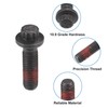 ACROPIX 3903834 Starter Mounting Bolts Fit for Dodge for Ram