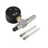 NICECNC 350PSI Shock Nitrogen Needle Fill Tool Compatible with Yamaha