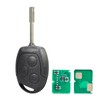 433MHZ For Ford Fusion Key Fob Ford Transit MK7 Key