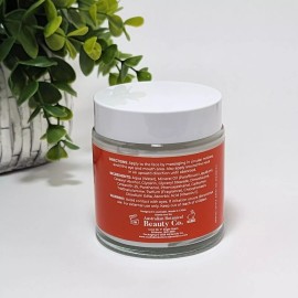 Stella & Cove Vitamin C Face Cream Bright & Tighten Brightening Cream 3.38 fl oz