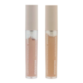 Innisfree Light Fitting Concealer Dark Circle Cover Salmon Beige / 이니스프리 라이트 피팅 컨실러 다크서클 커버 샐먼 베이지