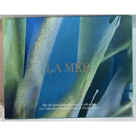 La Mer The Replenishment Moisture Collection/ Beauty Regimen 4 Piece Gift Set