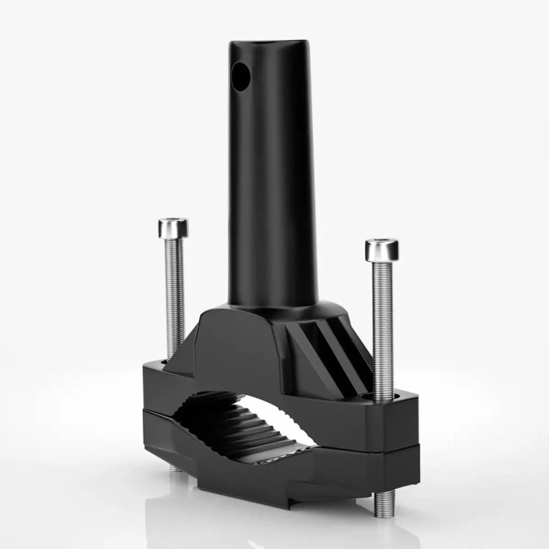 Best Soporte Amortiguador Para Faro De Motocicleta