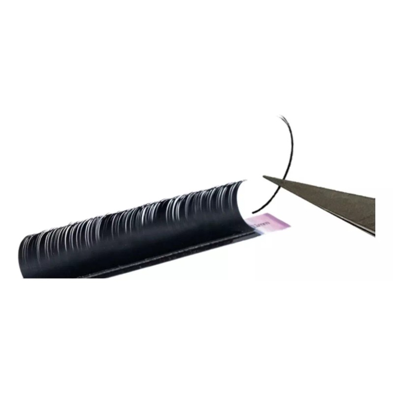 Masscaku Pestaña Mink Premium Masscaku Flat Cola De Sirena 2pzs