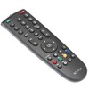 VINABTY RC-YC1(720117145600) Replacement Remote Control for Grundig 32XLC3220BA 32XLC3200BA 32VLE4300BA