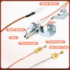 9003542 Natural Gas Pilot Assembly, Replacement for 100109295 9003542005 18324-190