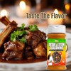 Oxtail Meat & Stew Seasoning, 5.5 oz