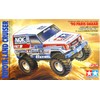 Tamiya Comical Mini 4WD Series No. 13 Land Cruiser 1990