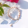 Natural Freshwater Pearl Bracelet for Women AAA+ Quality - Exquisite