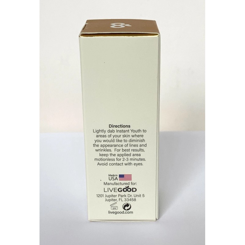 LifeGood Instant Youth