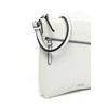 Tamaris Women's Handbag 30814 Size EU, White, Unit size