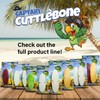 A&E Cage Company Captain Cuttlebone 5" Flavored Cuttlebone for Birds
