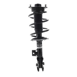 KYB SR4597 Strut-Plus Complete Corner Unit Assembly -Strut, Mount and Spring