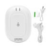 Smart Water Leak Sensor Wireless Leakage Alarm for TUYA Zigbee