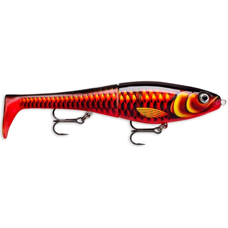 Rapala X-Rap Peto 20 Live Rainbow Trout