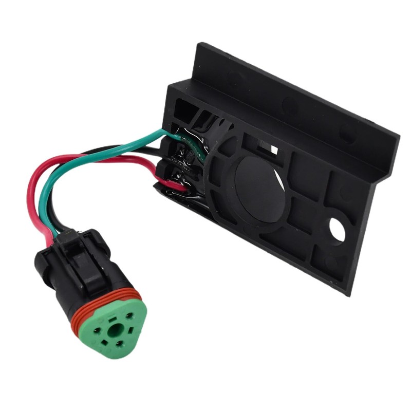 Neeseelily Seat Bar Position Sensor 7105252 6680523 Compatible with Bobcat