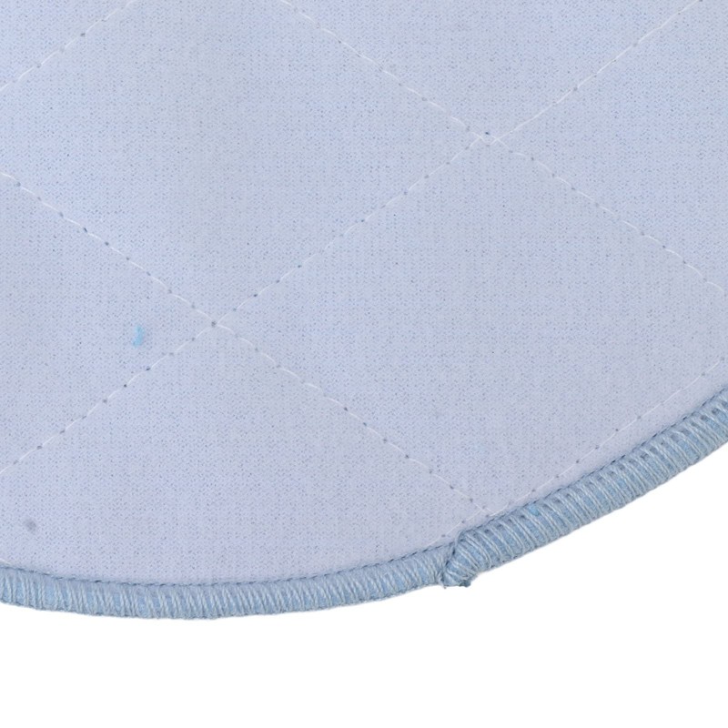 Honio Robotic Vacuum Cleaner Kit,Robot Side Brush Filter Sweeping Brush