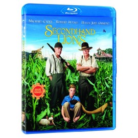 Secondhand Lions (Blu-ray)