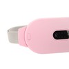 Cordless Waist Heating Belt for Cramps Hot Compress 6 Vibration