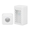 2pcs Silver Ion Module Accessories for Dreame X10 S10 W10S