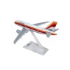 Flight Miniatures American/PSA A319-100 1:200 Scale Model Airplane