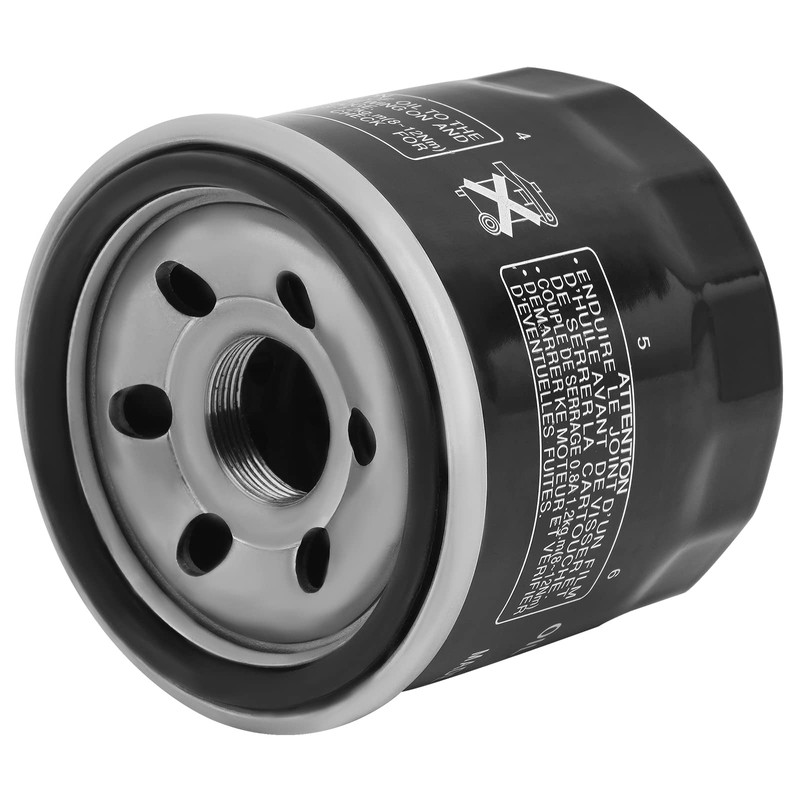 AHL Ölfilter für GSF600 600/600S - All 1995-2004