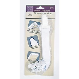 Home Collection Sheet Grippers