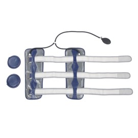 O / X Leg Correction Belt Posture Corrector Legs Knee Straightening Correction Belt