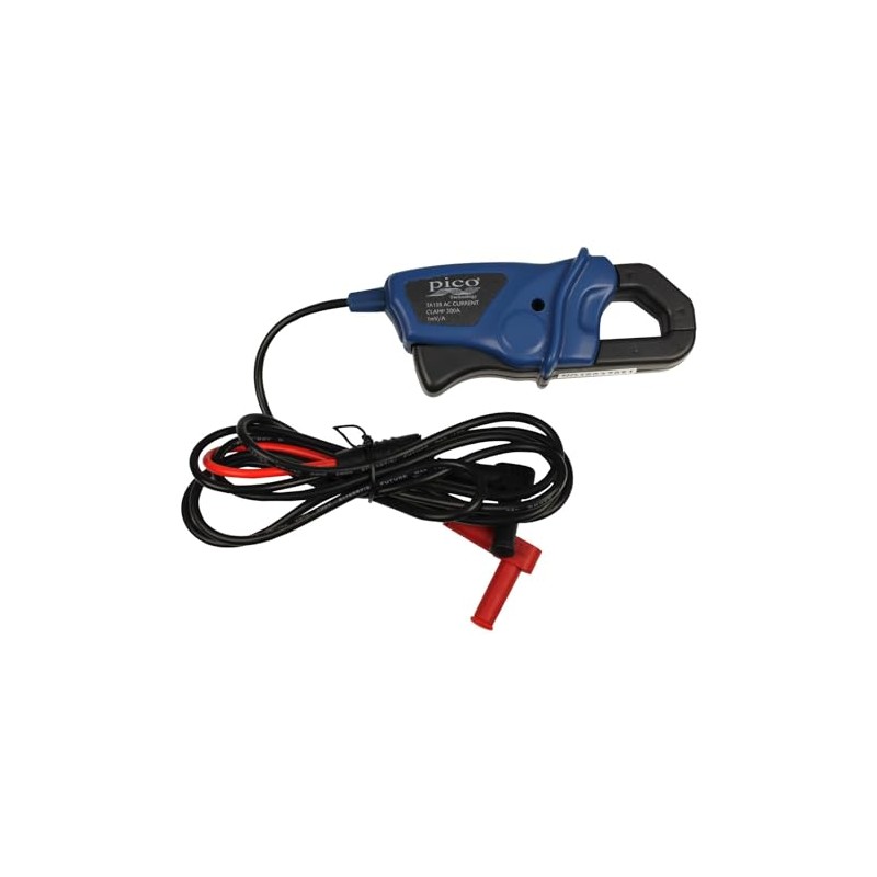 Pico Technology TA138 200 A AC only current clamp (4