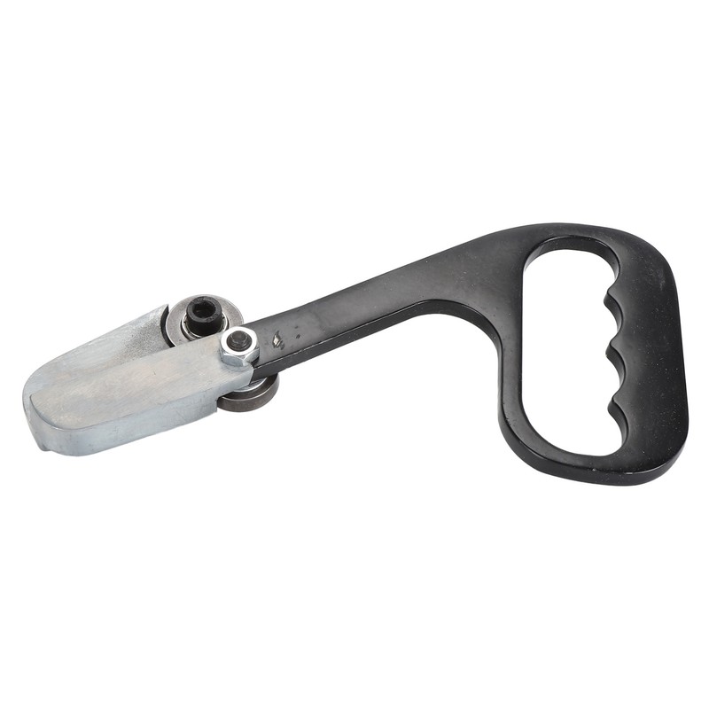Hand Pull Metal Cutter Portable Labor Saving Manual Metal Sheet
