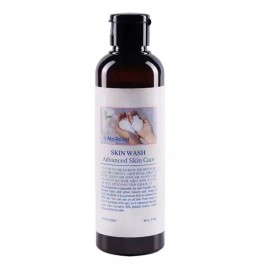 Atoriset 아토리셋 스킨워시 60g 1개 피부장벽 개선 트러블 가려움 완화 Atoriset Skin Wash 60g 1ea Skin Barrier Improvement Trouble Itching Relief