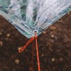 GEAR AID 550 Paracord and Carabiner, 7 Strand Utility Cord