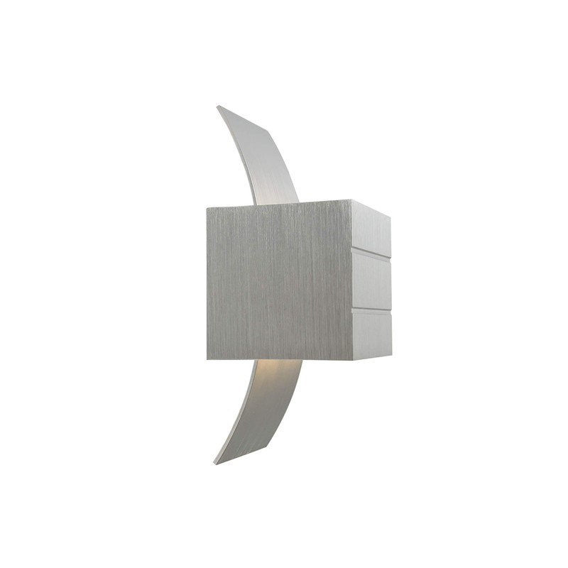 Wall Lamp Amy Aluminium