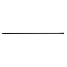 Mayhew Pro 40024 60-Inch Line-Up Pry Bar Gray