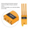 G619 Metal Gold Professional Outdoor High Sensitivity Locator Detector GPS