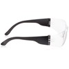 Georg Schmerler Model 680 Colourless Safety Glasses