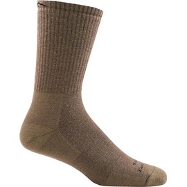 Darn Tough (Style T4033 Heavyweight w/Full Cushion Boot Tactical Sock - Coyote Brown, XL