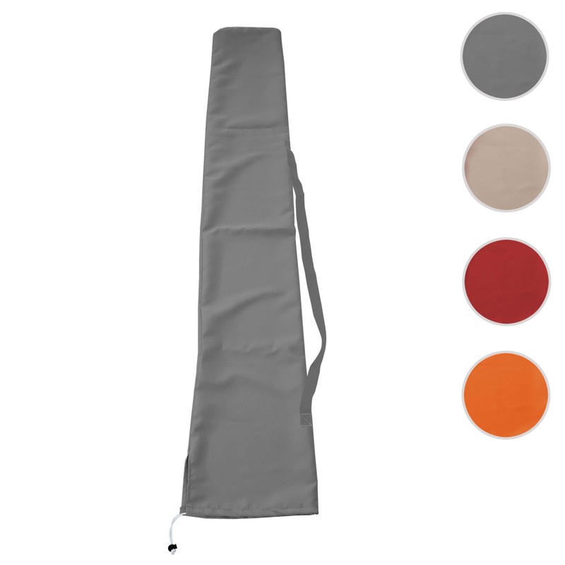 Protective Cover AM for Parasol up to 3 x 4