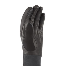 Sealskinz Waterproof All Weather Insulated Guante, Unisex, Negro, XL