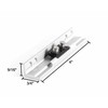 ROTO AWNING WINDOW OPERATOR BRACKET - OP-133
