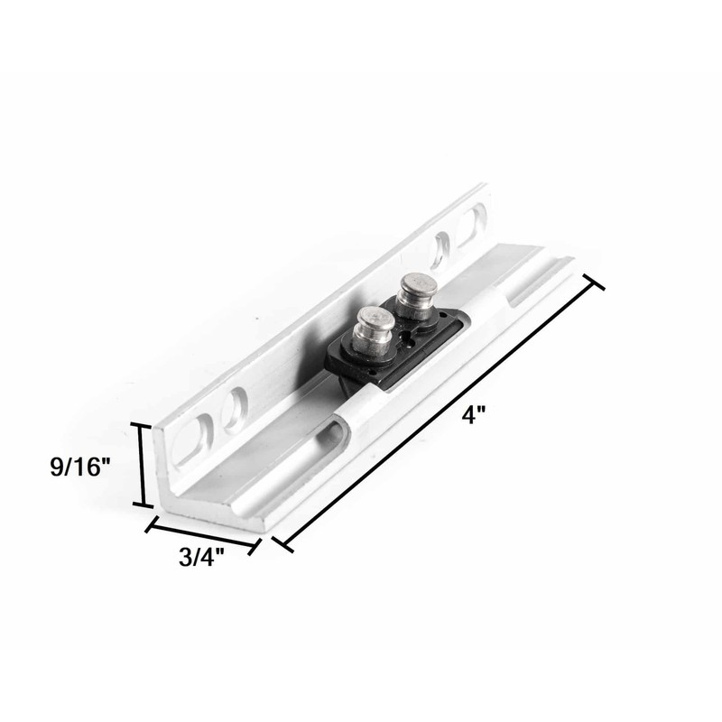 ROTO AWNING WINDOW OPERATOR BRACKET - OP-133