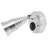 LED RV Reading Light 12V 3W Flexible Interior with Switch