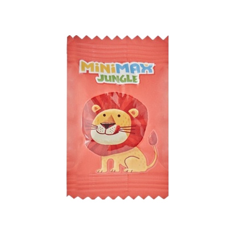MiniMax Jungle Multivitamin Mineral